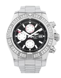 Breitling Super Avenger II A13371